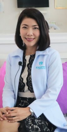 แพทย์หญิงกัญวรา นวอนุรักษ์