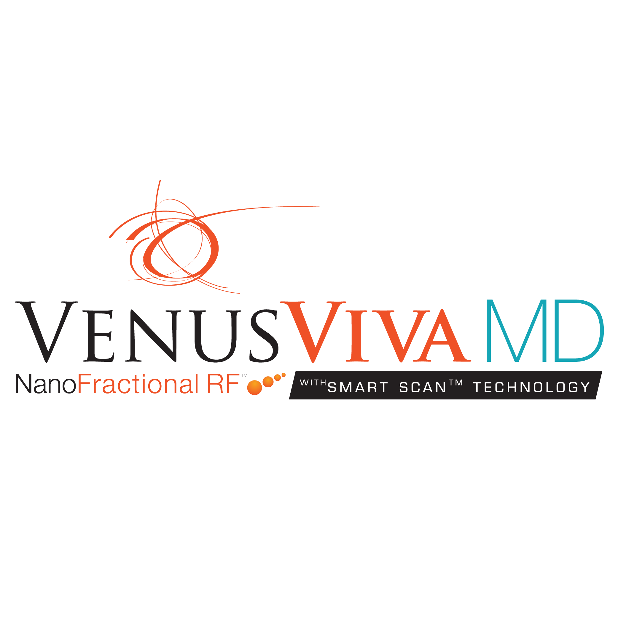 Logo Venus Viva MD-01
