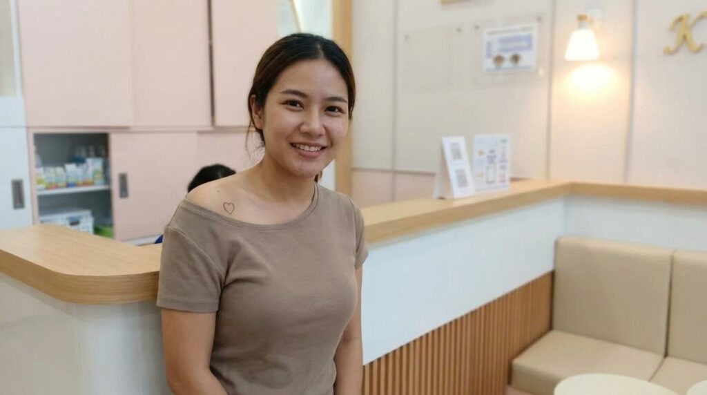 ลบรอยสัก ใกล้ฉัน